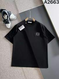 Picture of Loewe T Shirts Short _SKULoeweS-2XL25cx089143